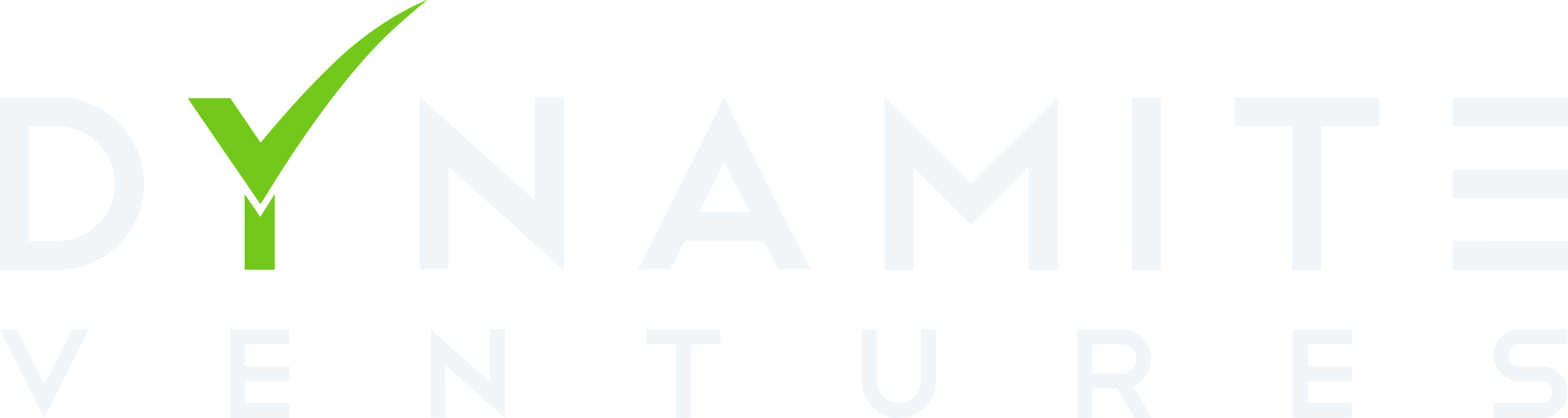 Dynamite Ventures